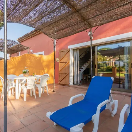 25 Lola Flores Villa Saint-Tropez