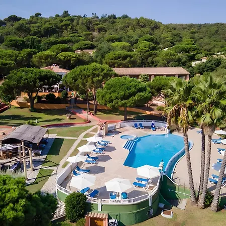25 Lola Flores * Сен-Тропе