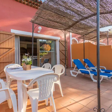 Villa 25 Lola Flores